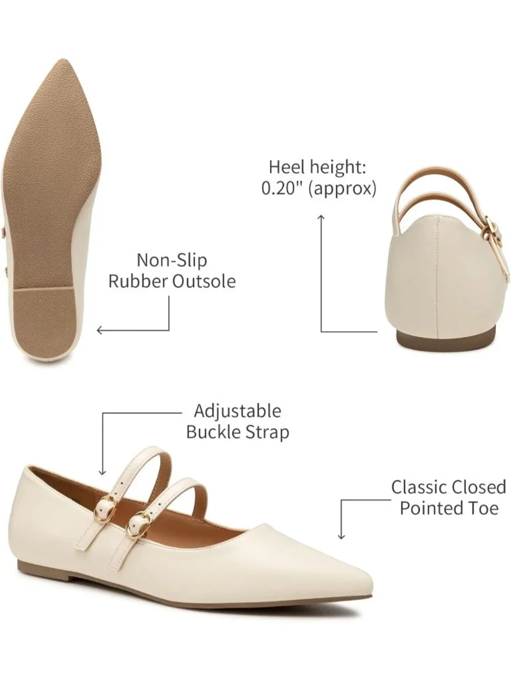 N/A sole material